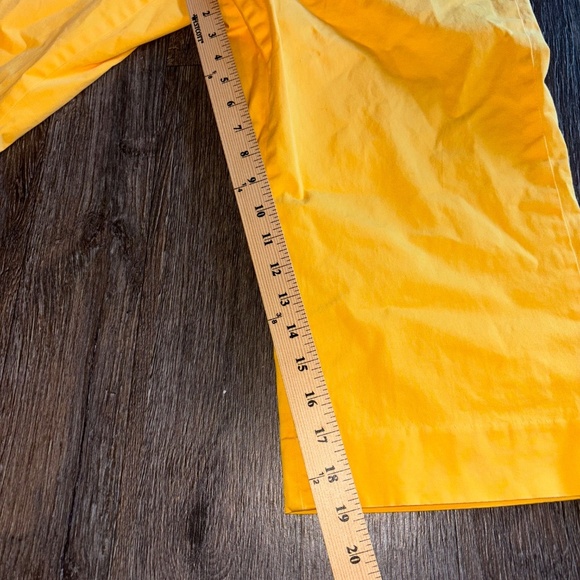 Coldwater creek 10 petite crop pants - Picture 5 of 7